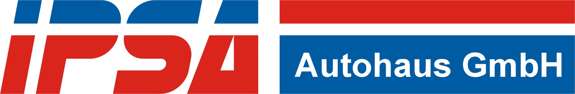 Logo von IPSA - Autohaus GmbH